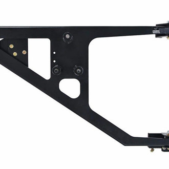 Front Runner Outfitters® - Spare Wheel Carrier