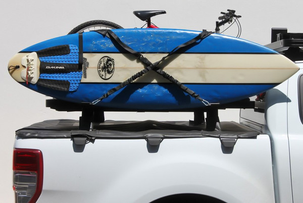 Front Runner Outfitters® RRAC095 - Vertical Surfboard Carrier