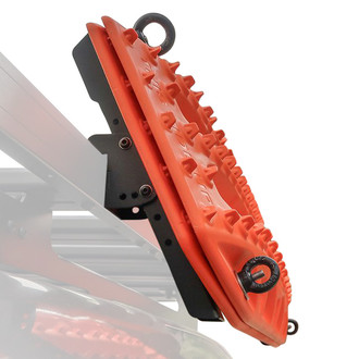 Front Runner Outfitters® - Recovery Device & Gear Holding Side Brackets