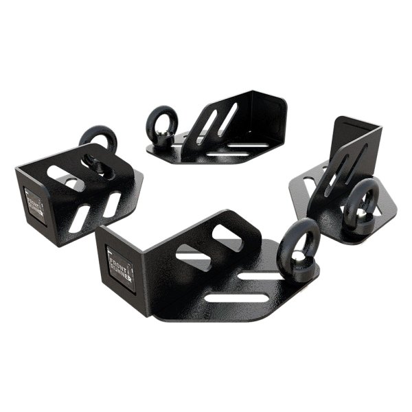 Front Runner Outfitters® - Adjustable Rack Cargo Chocks