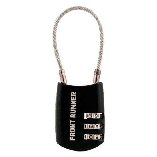 Front Runner Outfitters® - Small Rack Accessory Lock