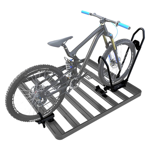 Bike Roof Racks | Bike Carrier For Roof Of Cars - 1UP USA - View #4