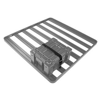 Front Runner Outfitters® - Lockable Storage Box Strap Down