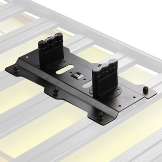 Front Runner Outfitters® - Rotopax Rack Mounting Plate