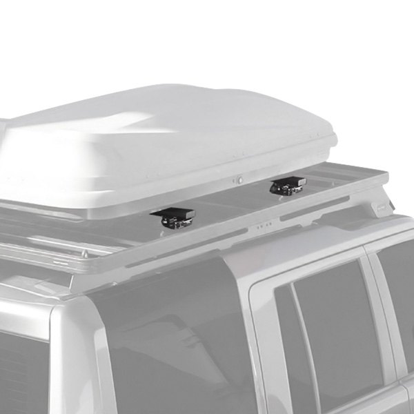 Front Runner Outfitters® - Quick Release Cargo Box Bracket