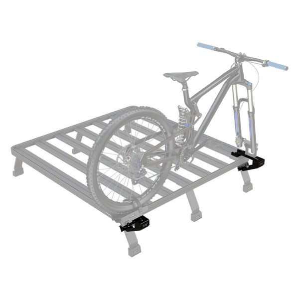 Front Runner Outfitters® - Load Bed Rack Side Mount for Bike Carrier