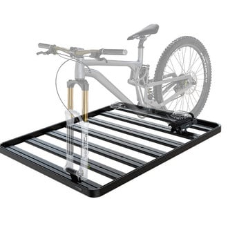 Front Runner Outfitters® - Pro Fork Mount Roof Mount Bike Rack
