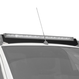 Front Runner Outfitters® - Slimsport Light Bar Wind Fairing