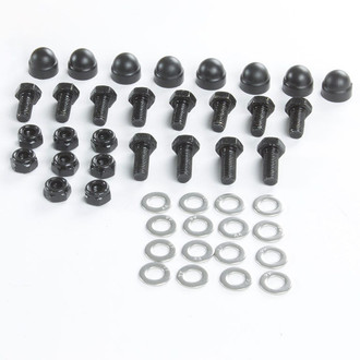 Front Runner Outfitters® - Rack Accessory Bolt Kit