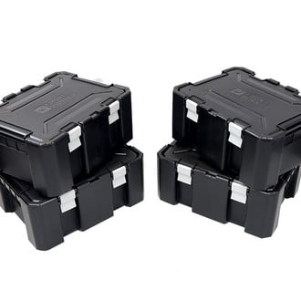 Front Runner Outfitters® - Wolf Pack Pro Quad Set