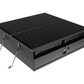 Front Runner Outfitters® - 6 Cub Pack Drawer / Wide with Boxes