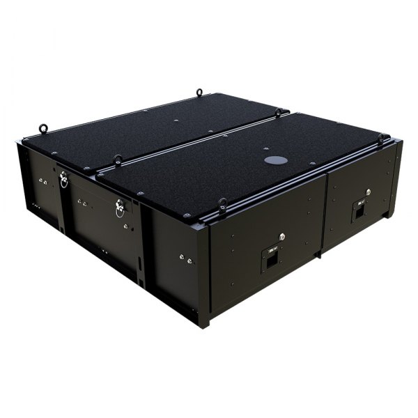 Front Runner Outfitters® - SUV Large Asymmetric Drawers