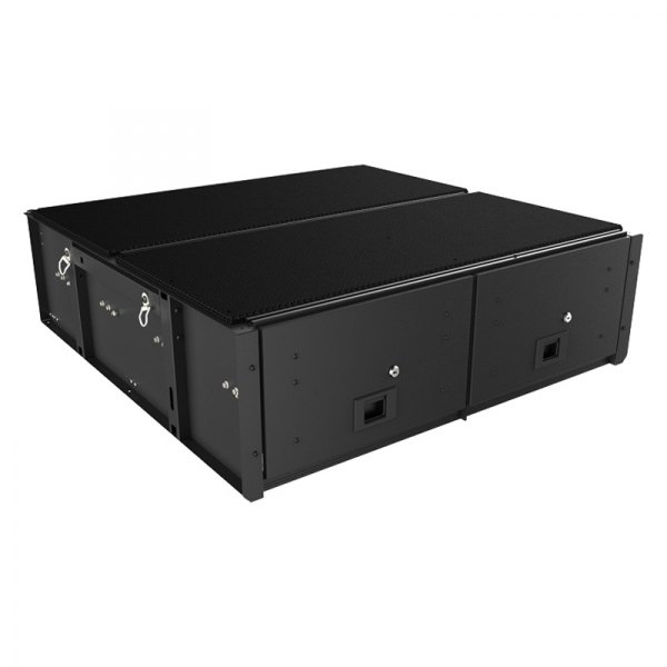 Front Runner Outfitters® - SUV Medium Symmetric Drawers