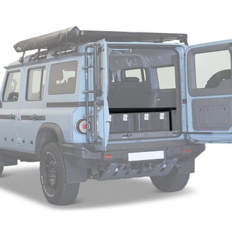 Front Runner Outfitters® - Ineos Storage System
