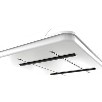 Front Runner Outfitters® - Hard Shell Tent Support Channels