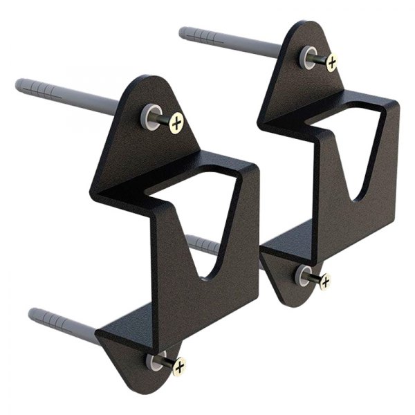 Front Runner Outfitters® - Wall Mounting Kit for Quick Release System