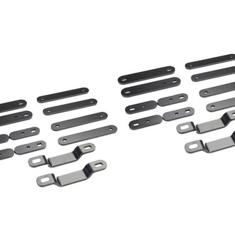Front Runner Outfitters® - Hard Shell Tent Mount Brackets