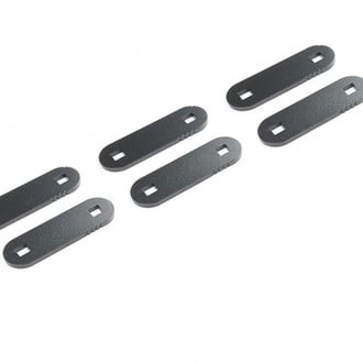 Front Runner Outfitters® - Autohome Quick Release Tent Channel Set