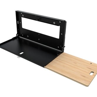 Front Runner Outfitters® TBRA034 - Drop Down Tailgate Table