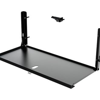 Front Runner Outfitters® - Universal Drop Down Tailgate Table