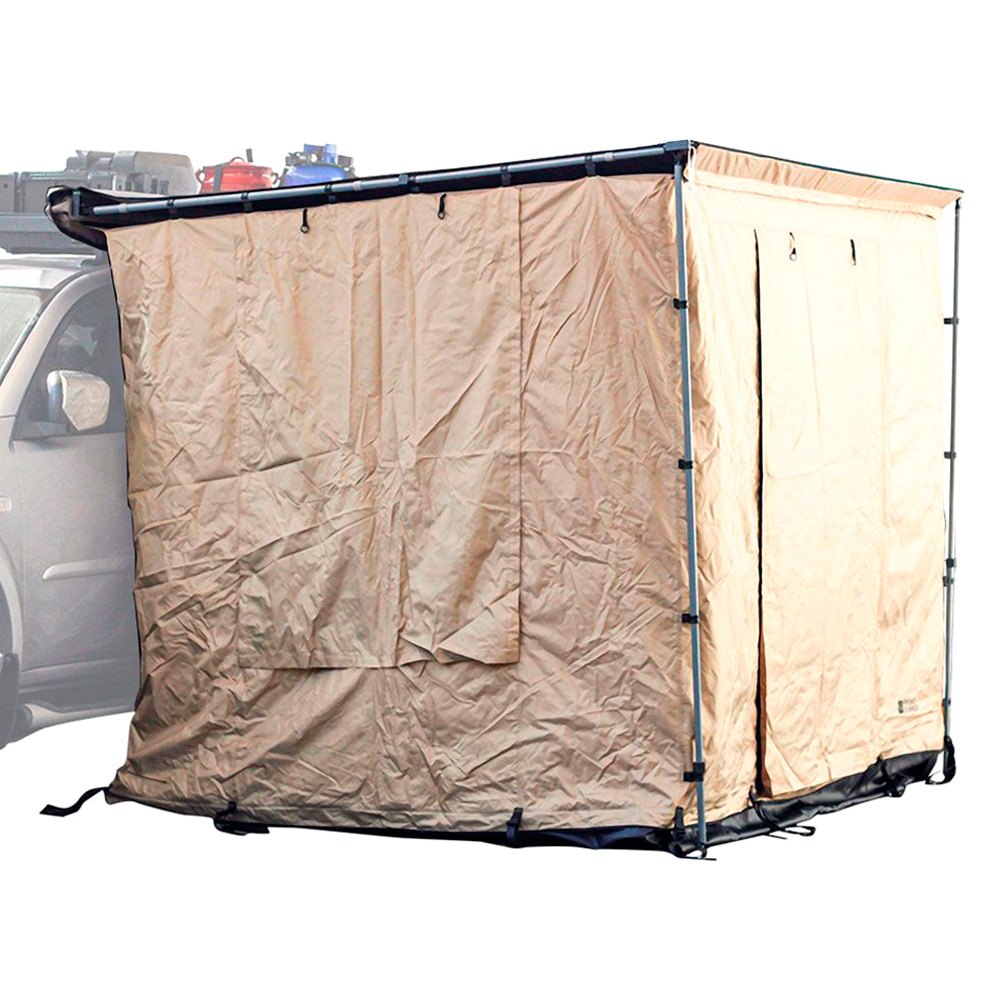 Jeep Wrangler Tents | CARiD