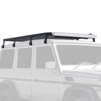 Front Runner Outfitters® - Slimline II Roof Cargo Basket Kit