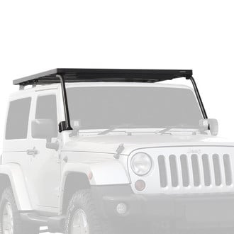 Front Runner Outfitters® - Slimline II Extreme Roof Cargo Basket Kit