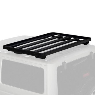 Front Runner Outfitters® - Slimline II Extreme Roof Cargo Basket Kit