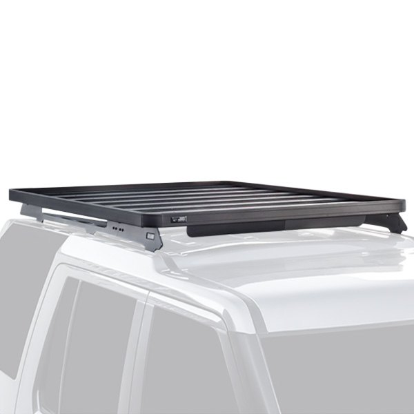 Front Runner Outfitters® - Slimline II 3/4-Size Roof Cargo Basket Kit