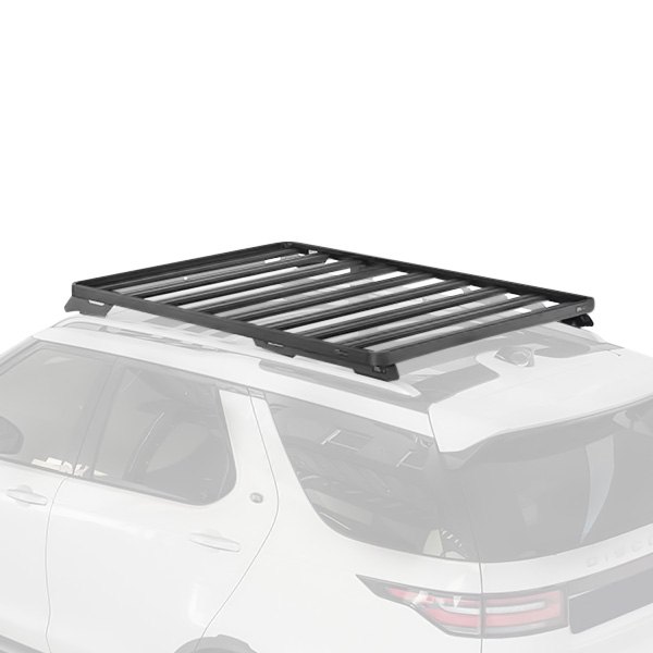 Front Runner Outfitters® - Slimline II Expedition Full-Size Roof Rack Kit