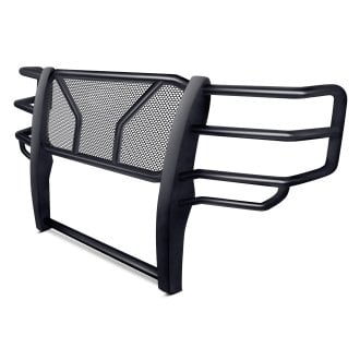 Grille Guards - Bull Bars - Push Bars - Bumper & Light Guards