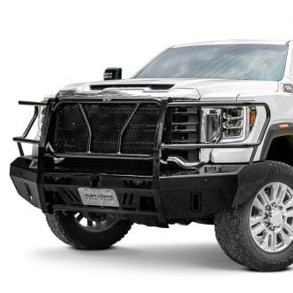 Frontier Truck Gear™ | New Arrivals - CARiD.com