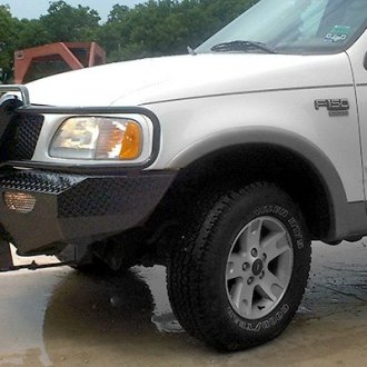 1999 ford f150 on sale aftermarket front bumper