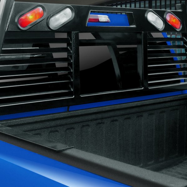 Frontier Truck Gear™ Bumpers, Grill Guards, Accessories —