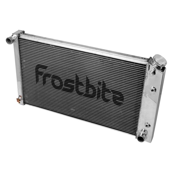 Frostbite® - 2 Rows Aluminum Radiator