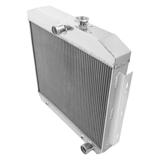 Frostbite® - Aluminum Radiator