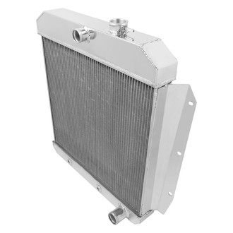 Frostbite® - Aluminum Radiator