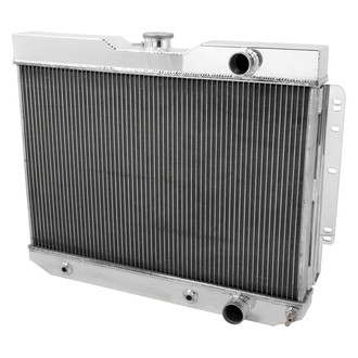Frostbite® - Aluminum Radiator