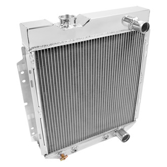 Frostbite® - Aluminum Radiator
