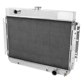 Frostbite® - Aluminum Radiator
