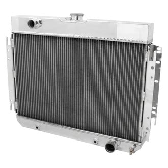 Frostbite® - Aluminum Radiator
