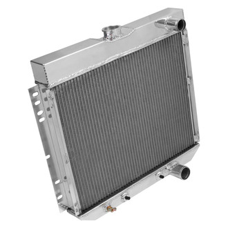 Frostbite® - Aluminum Radiator