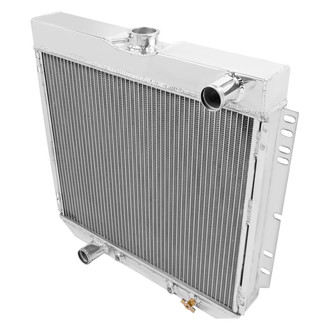 Frostbite® - Aluminum Radiator