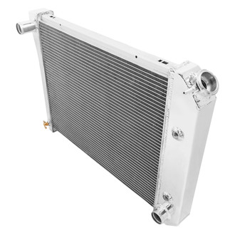 Frostbite® - Aluminum Radiator