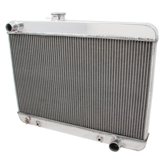 Frostbite® - Aluminum Radiator