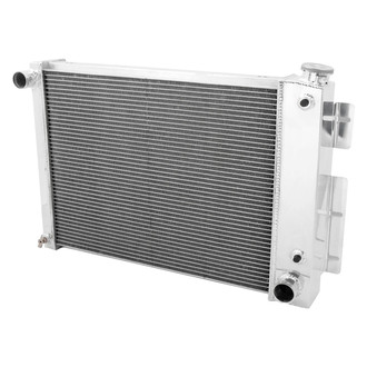 Frostbite® - Aluminum Radiator