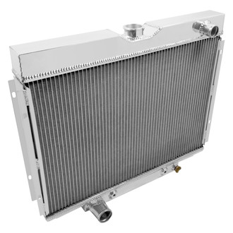 Frostbite® - Aluminum Radiator