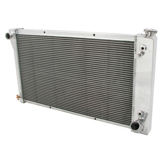 Frostbite® - Aluminum Radiator