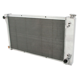 Frostbite® - Aluminum Radiator