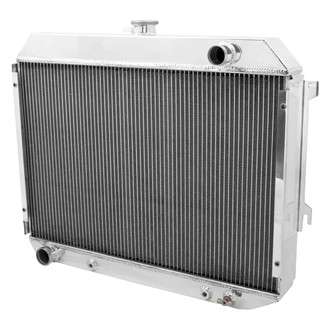 Frostbite® - Aluminum Radiator